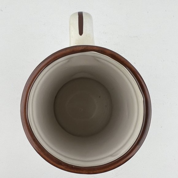 U.S. Capitol Washington D.C. Beer Stein Mug - Picture 5 of 6